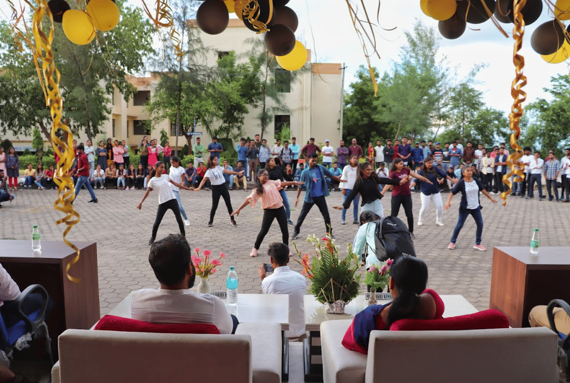 Chaibasa Engineering College, Techno India Group Events photo 3